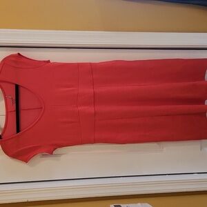 Toad&co Flexcel cap sleeve dress medium